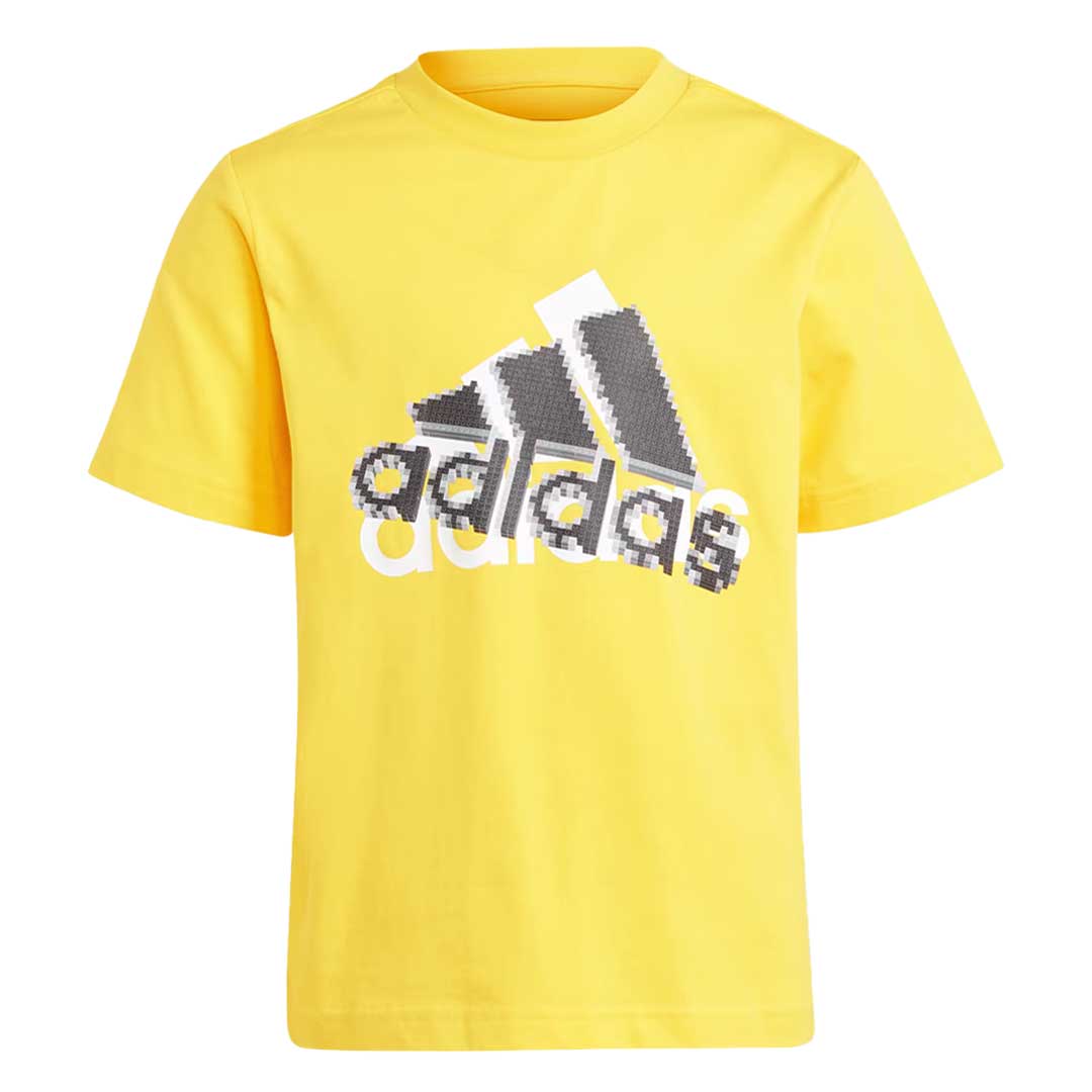 adidas Kids Junior adidas x Classic Lego Graphic T Shirt IL5074 SVP Sports