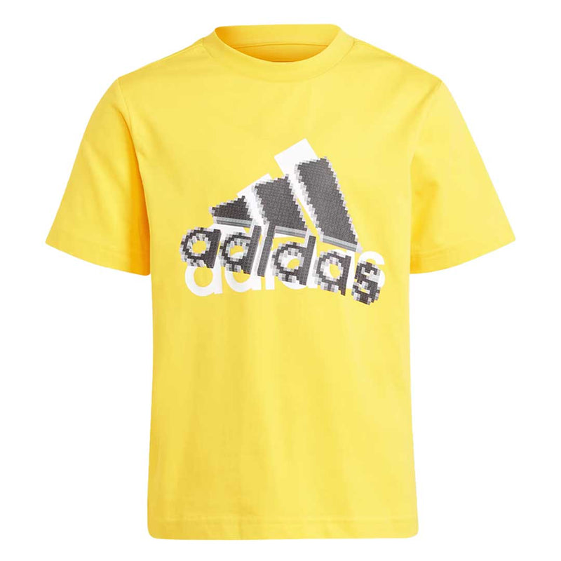 adidas - Kids' (Junior) adidas x Classic Lego Graphic T-Shirt (IL5074)