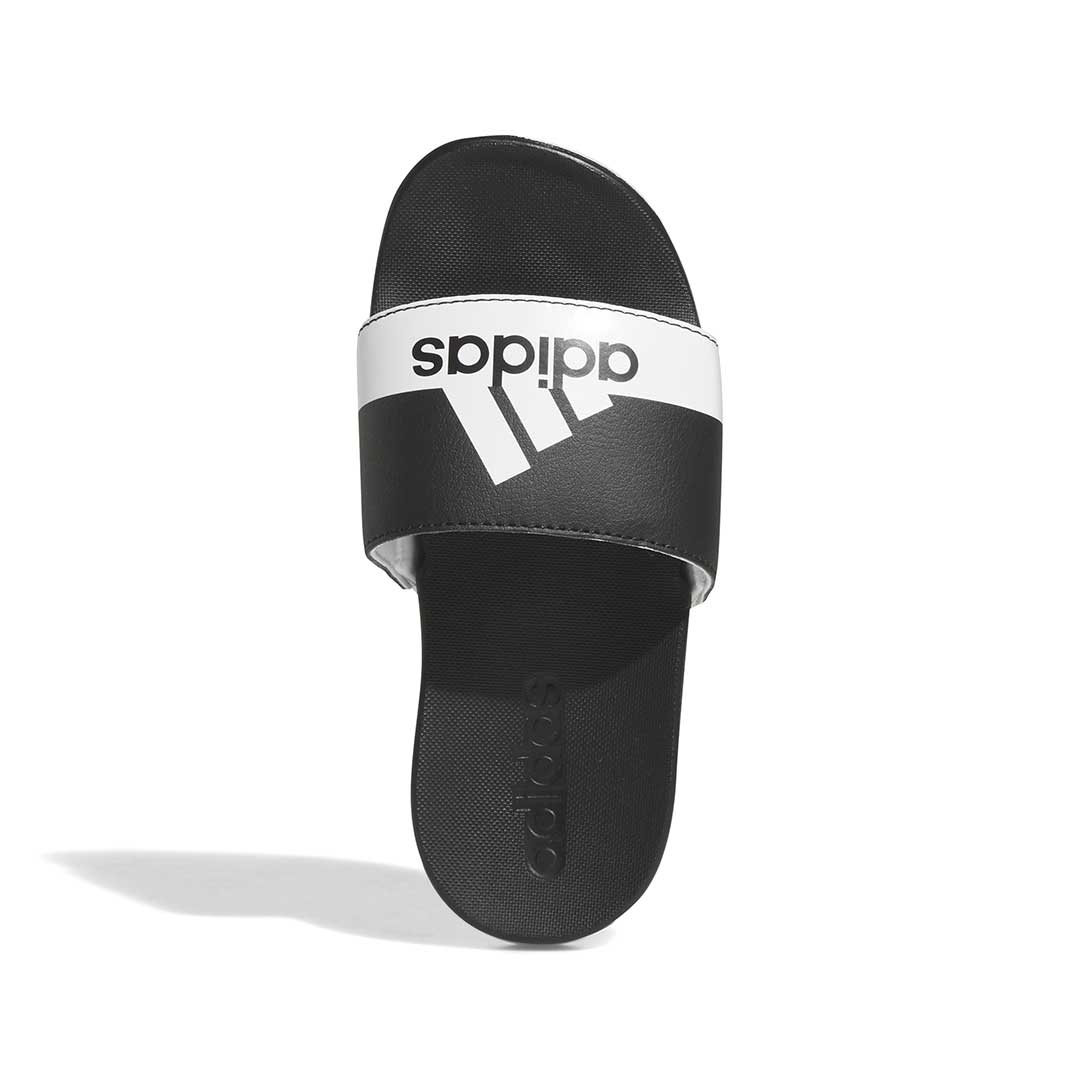 Infant adidas sliders best sale