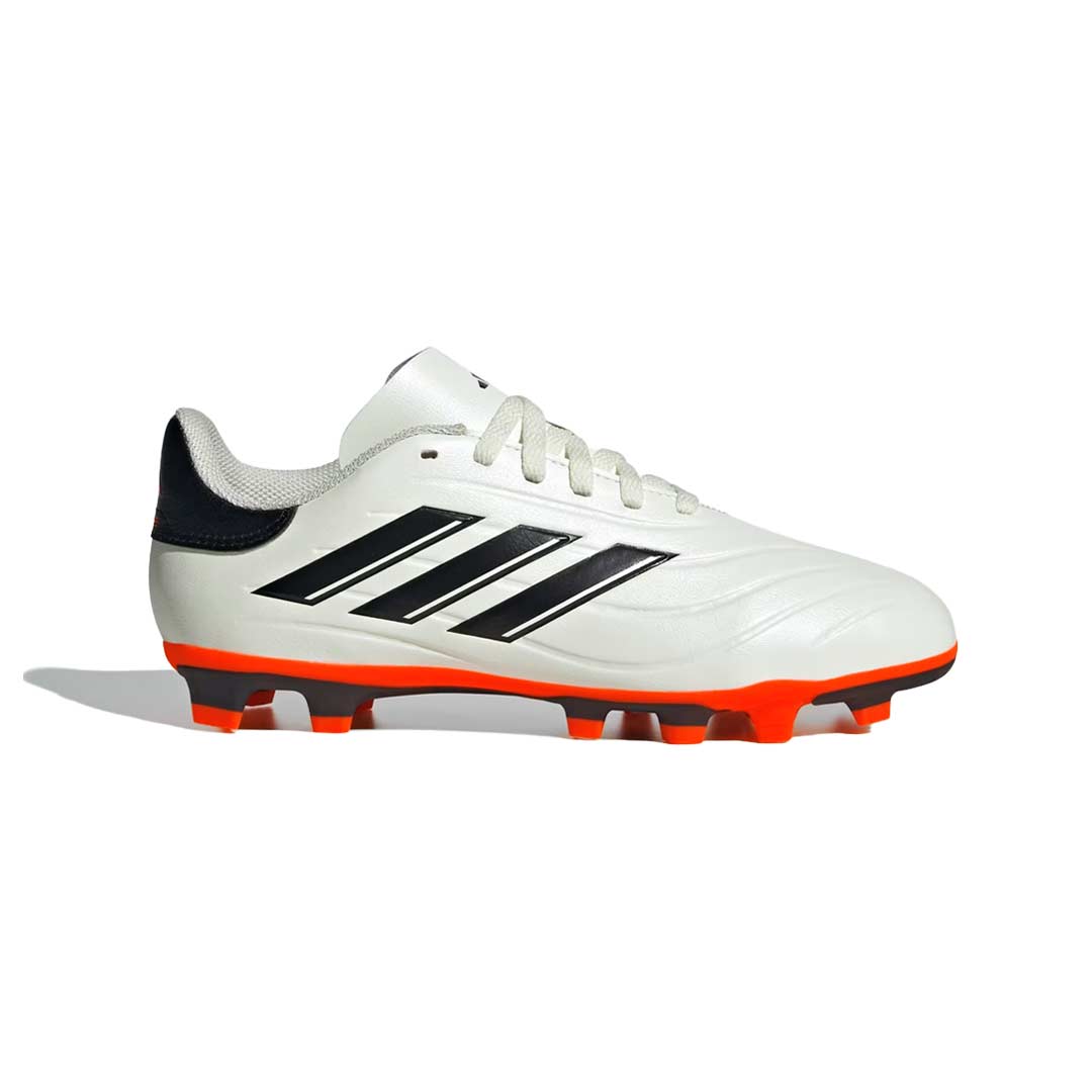 Adidas kids cleats best sale