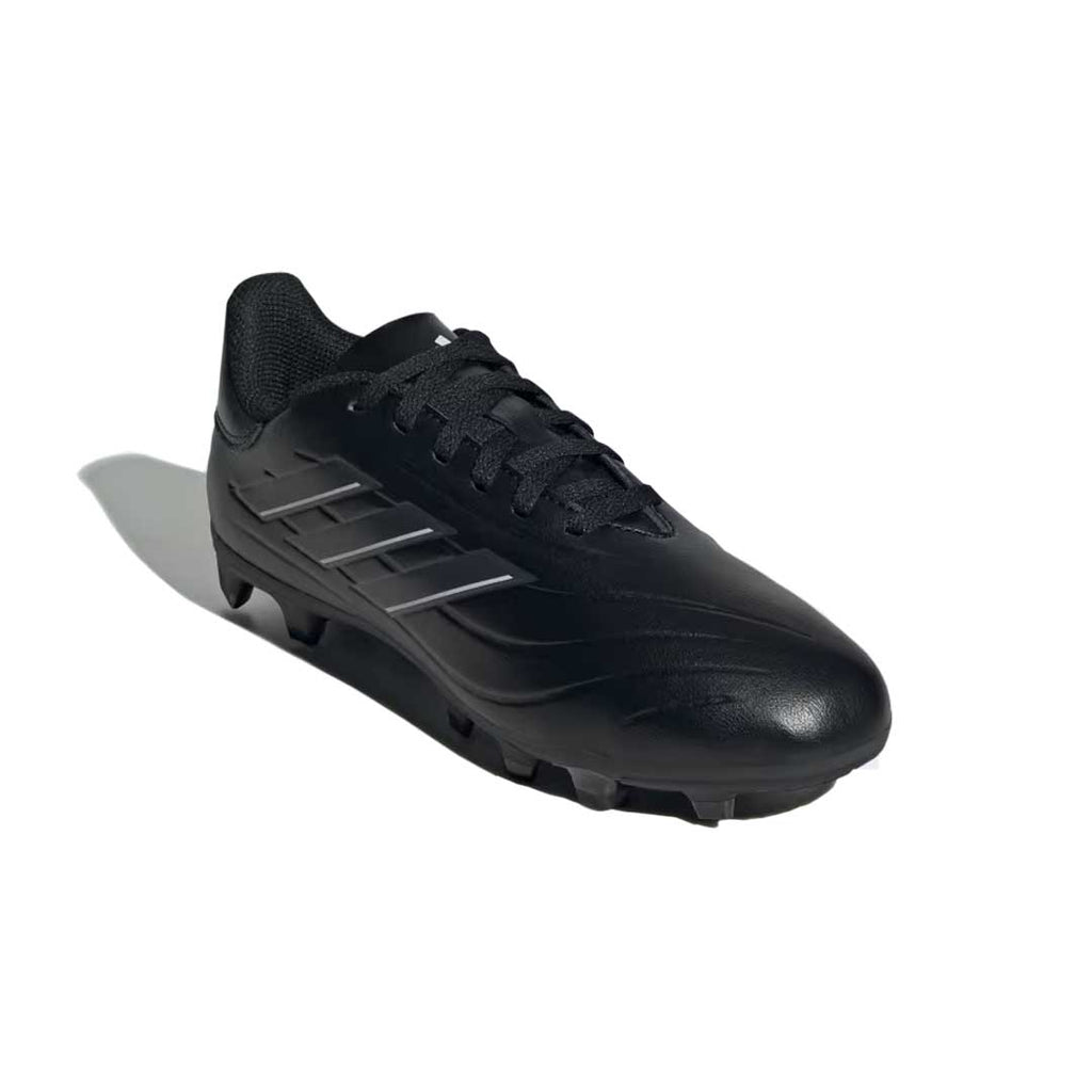 Adidas - Chaussures de football Copa Pure II Club pour enfant (préscolaire et junior) (IG1105)