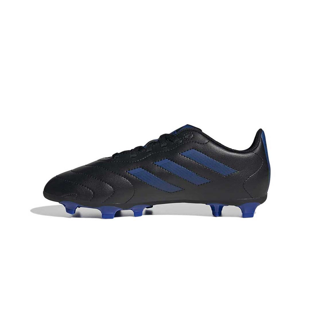 adidas - Crampons de soccer pour terrain sec Goletto VIII pour enfant (préscolaire et junior) (GX6906)