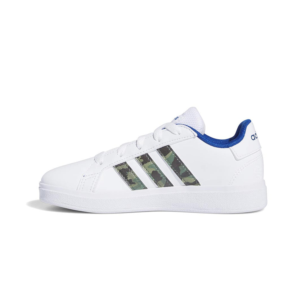 adidas - Kids' (Preschool & Junior) Grand Court 2.0 Shoes (GV6796)