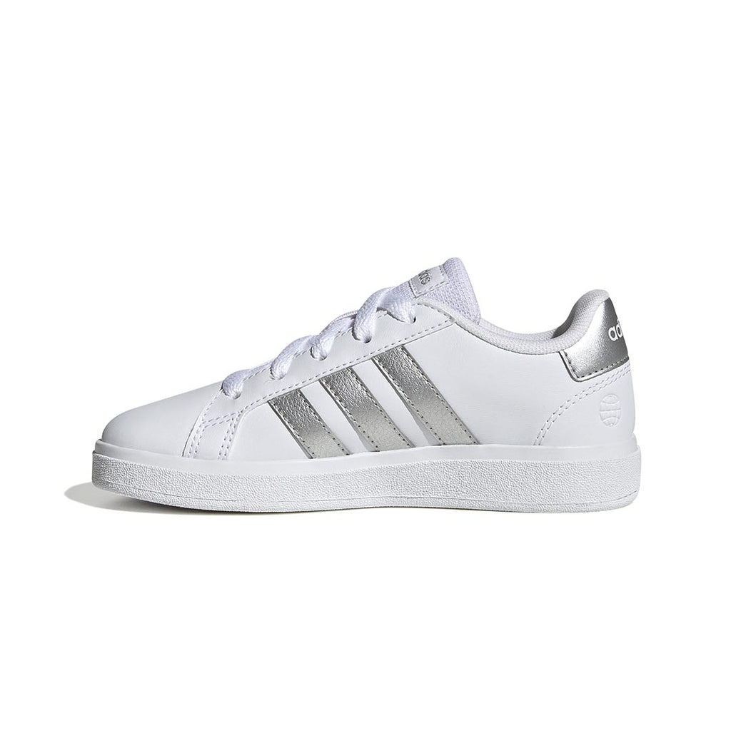 adidas - Kids' (Preschool & Junior) Grand Court 2.0 Shoes (GW6506)