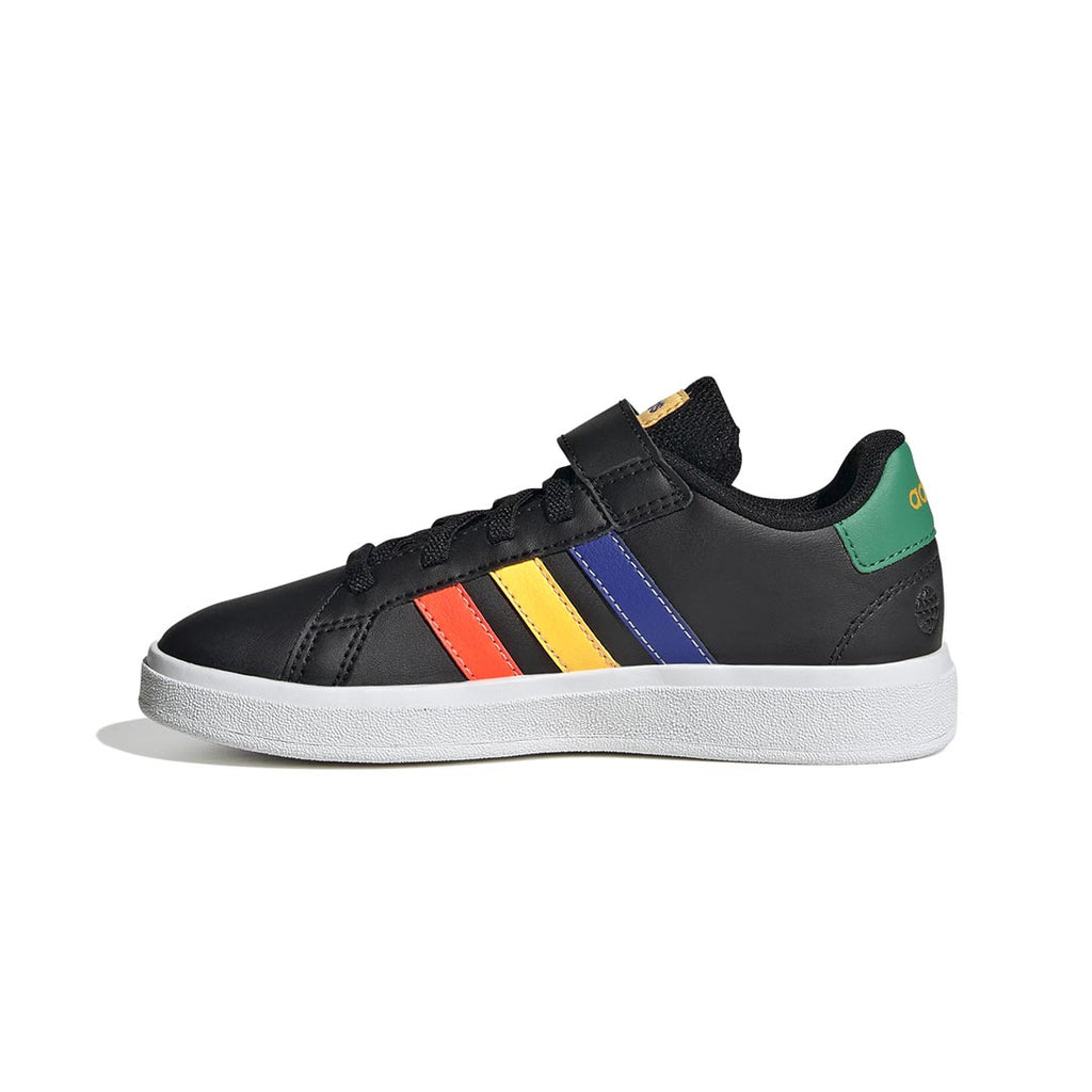 adidas - Kids' (Preschool & Junior) Grand Court 2.0 Shoes (HP8914)