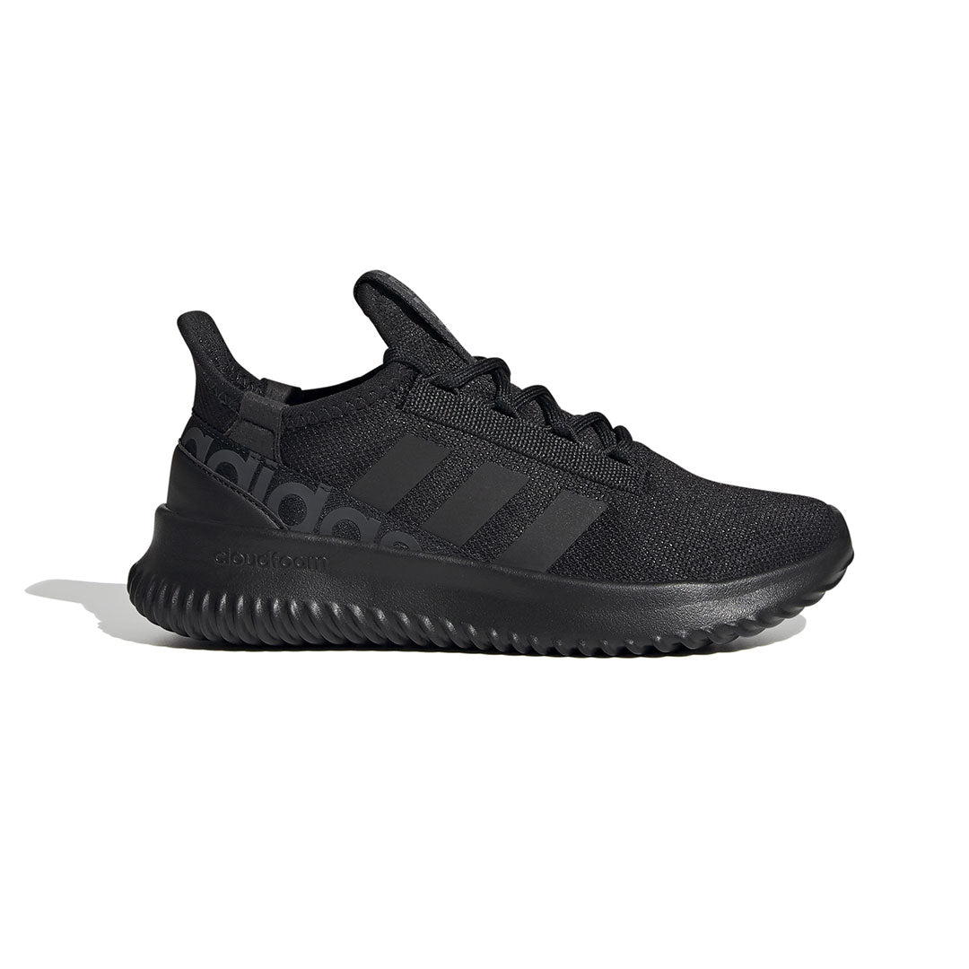 Preschool black adidas online