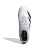 adidas - Kids' (Preschool & Junior) Predator Accuracy.3 Firm Ground Soccer Cleats (IE9504)