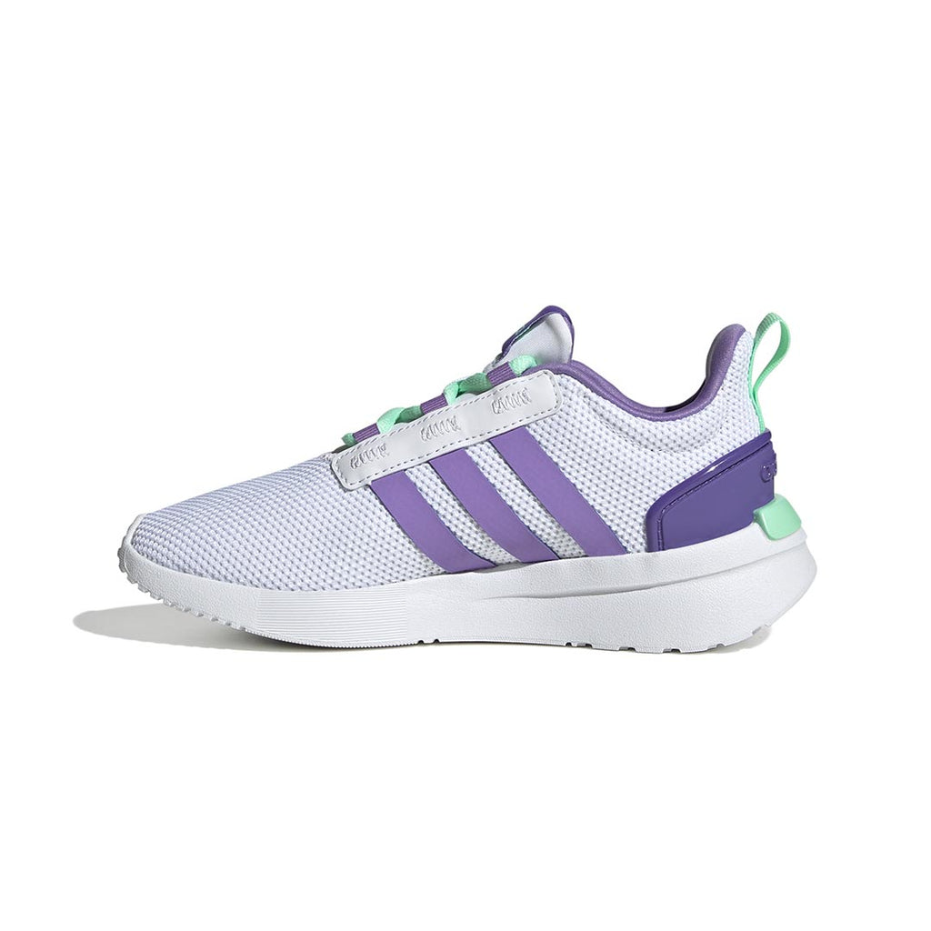 adidas - Kids' (Preschool & Junior) Racer TR21 Shoes (H06144)