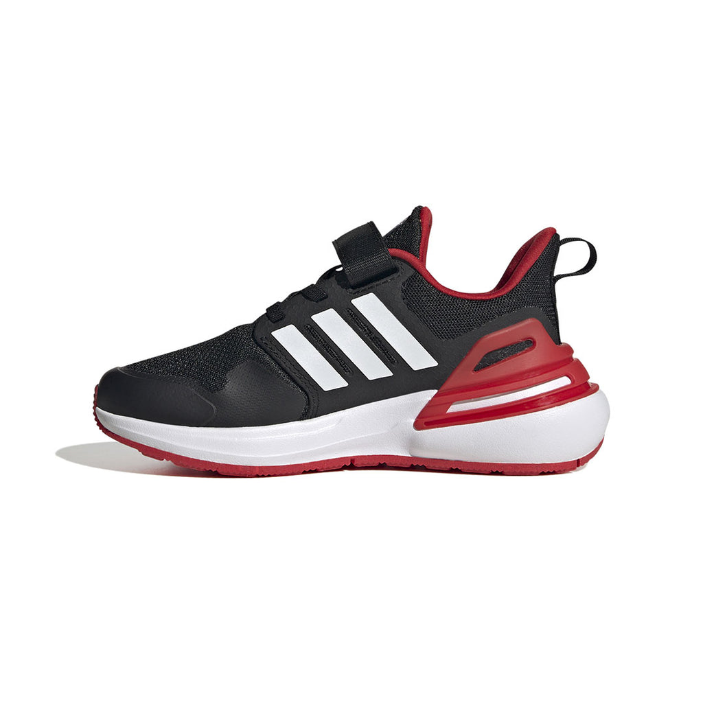 adidas - Kids' (Preschool & Junior) Rapidasport x Marvel Spider-Man Running Shoes (IG7175)