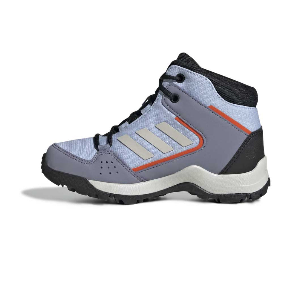 adidas - Kids' (Preschool & Junior) Terrex Hyperhiker Mid Hiking Shoes (HQ5821)