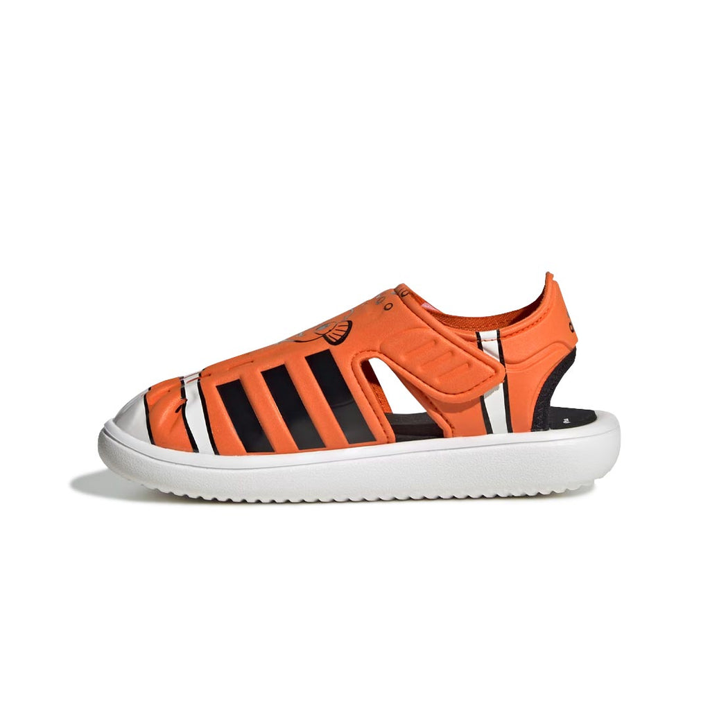 adidas - Kids' (Preschool) Finding Nemo and Dory Closed Toe Sandals (HP7753)