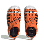 adidas - Kids' (Preschool) Finding Nemo and Dory Closed Toe Sandals (HP7753)