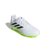 adidas - Kids' (Preschool) Copa Pure.3 Firm Ground Soccer Cleats (HQ8989)