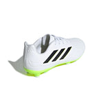 adidas - Kids' (Preschool) Copa Pure.3 Firm Ground Soccer Cleats (HQ8989)