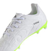 adidas - Kids' (Preschool) Copa Pure.3 Firm Ground Soccer Cleats (HQ8989)