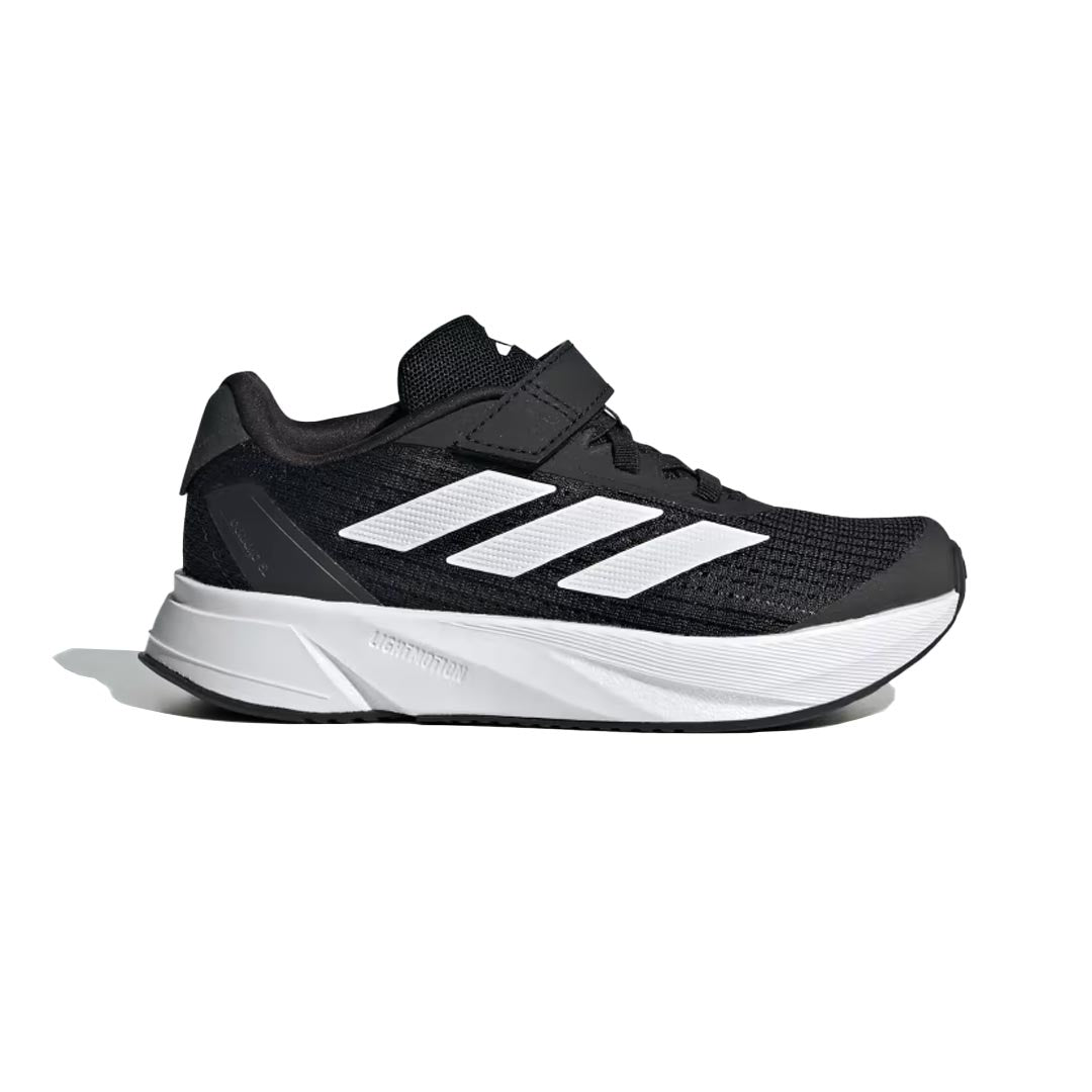 Adidas Children s Duramo SL Black White