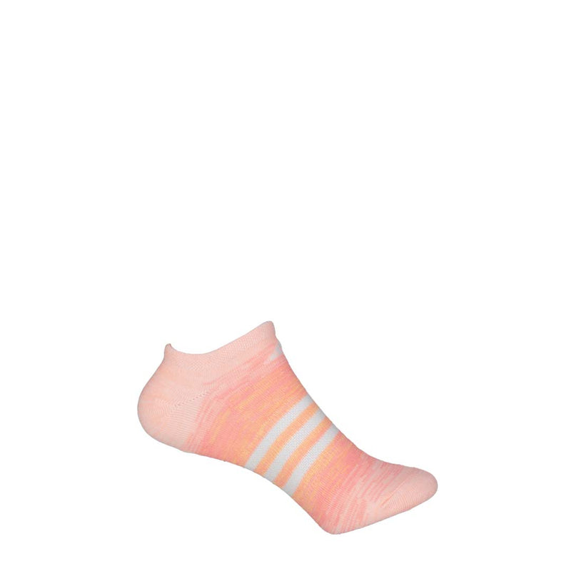 adidas - Kids' Ombre 6 Pack No-Show Socks (GB4210)