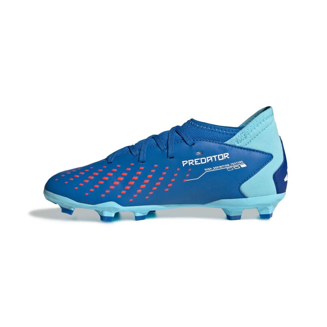 Adidas cleats for kids on sale