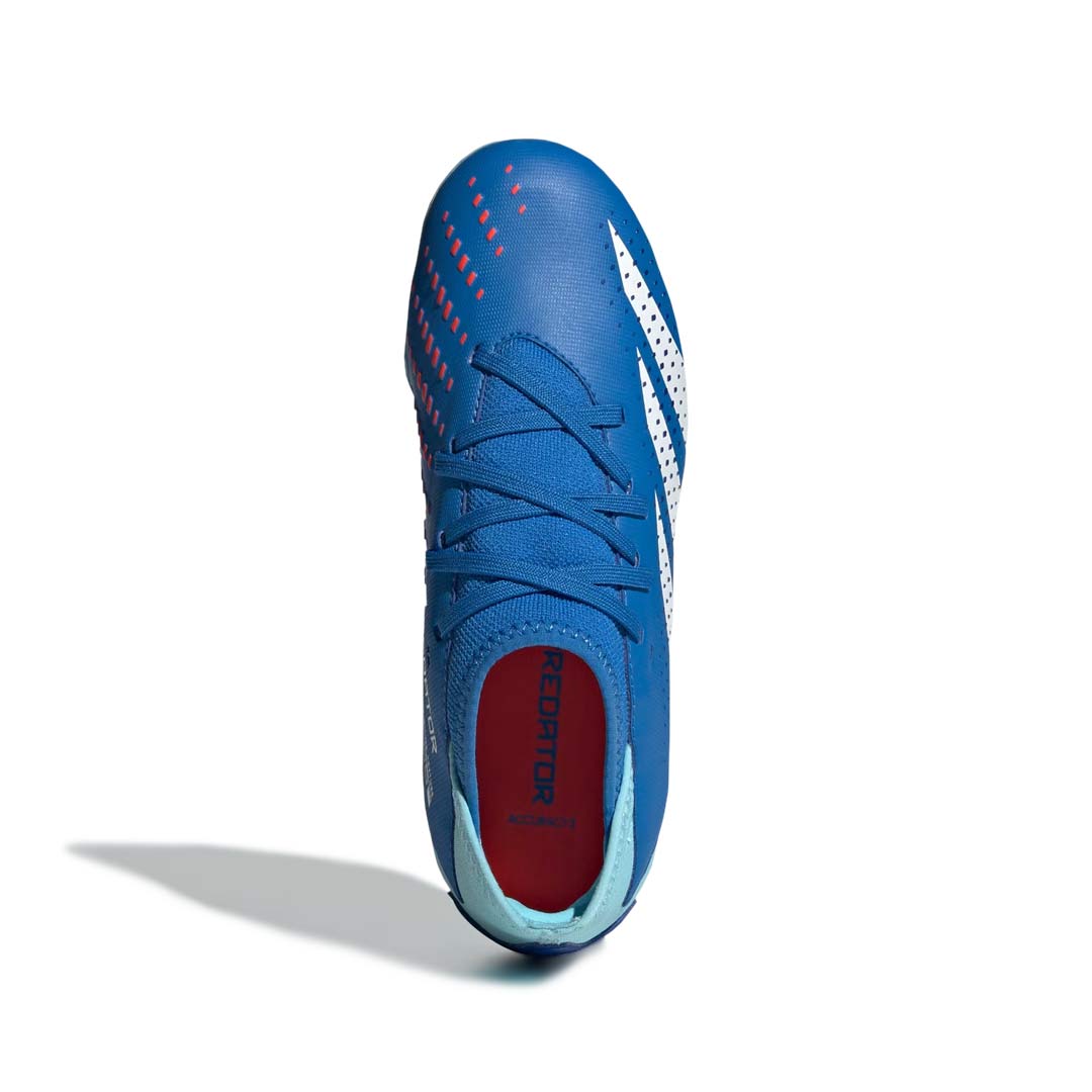 Adidas predator 18.2 blue on sale