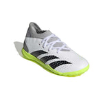 adidas - Kids' (Preschool) Predator Accuracy.3 Turf Soccer Shoes (IE9450)