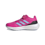 adidas - Kids' (Preschool & Junior) Runfalcon 3.0 Elastic Lace Shoes (HP5874)