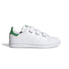 adidas - Kids' (Preschool) Stan Smith Shoes (FX7534)