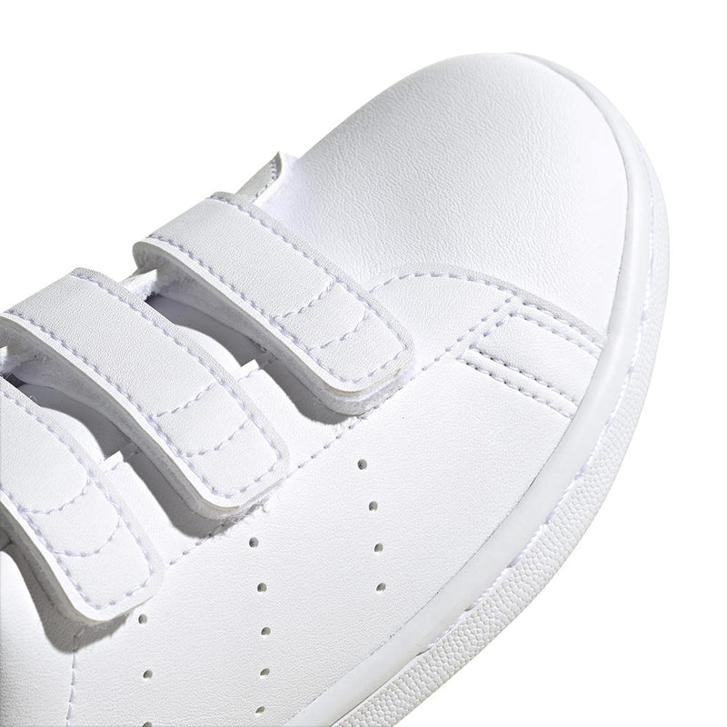 adidas - Kids' (Preschool) Stan Smith Shoes (FX7534)