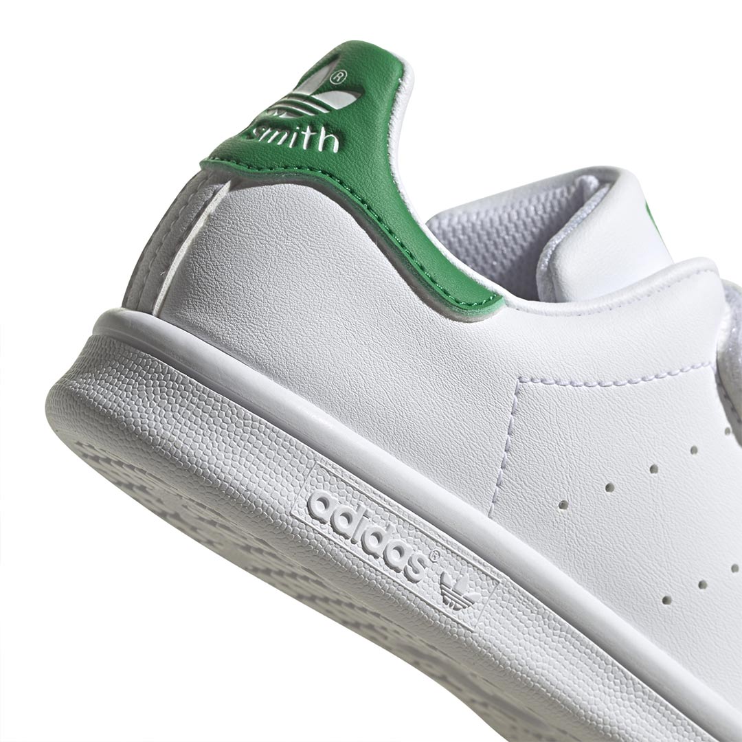 Stan smith shoes for kids deals