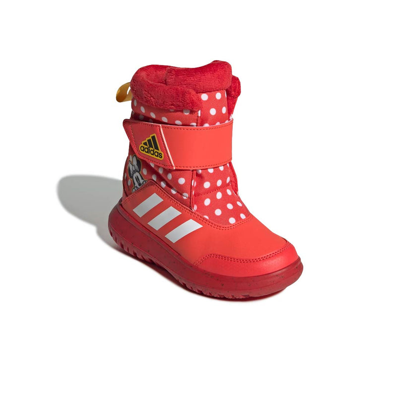 adidas - Kids' (Preschool) Winterplay X Minnie Boots (IG7188)