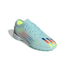 adidas - Kids' (Preschool) X Speedportal.3 Turf Soccer Shoes (GW8490)