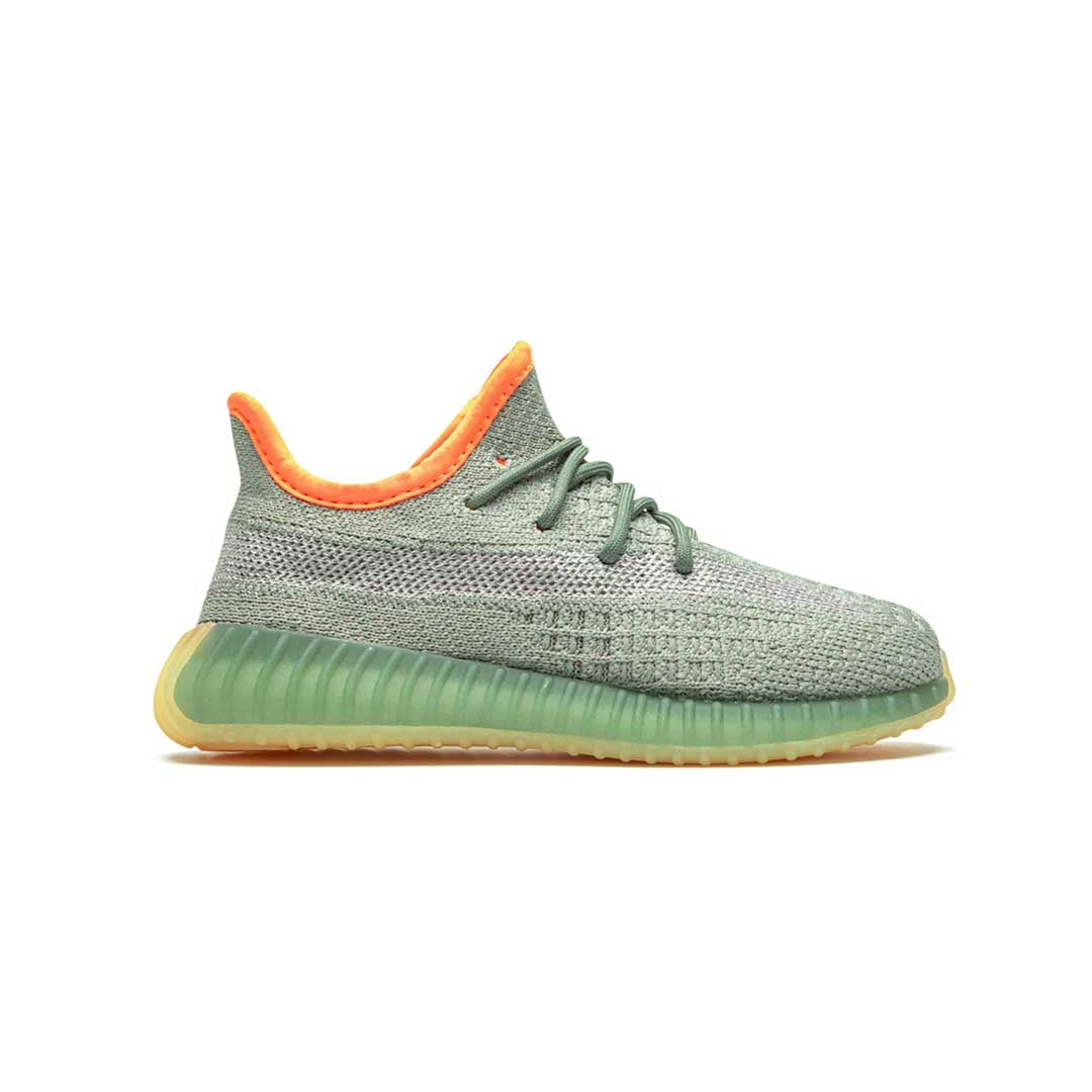 adidas Kids Preschool Yeezy Boost 350 V2 Shoes FX9037 SVP Sports