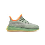 adidas - Kids' (Preschool) Yeezy Boost 350 V2 Shoes (FX9037)