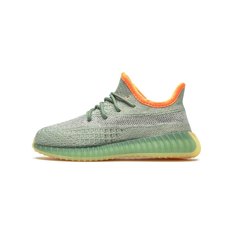 adidas - Kids' (Preschool) Yeezy Boost 350 V2 Shoes (FX9037)