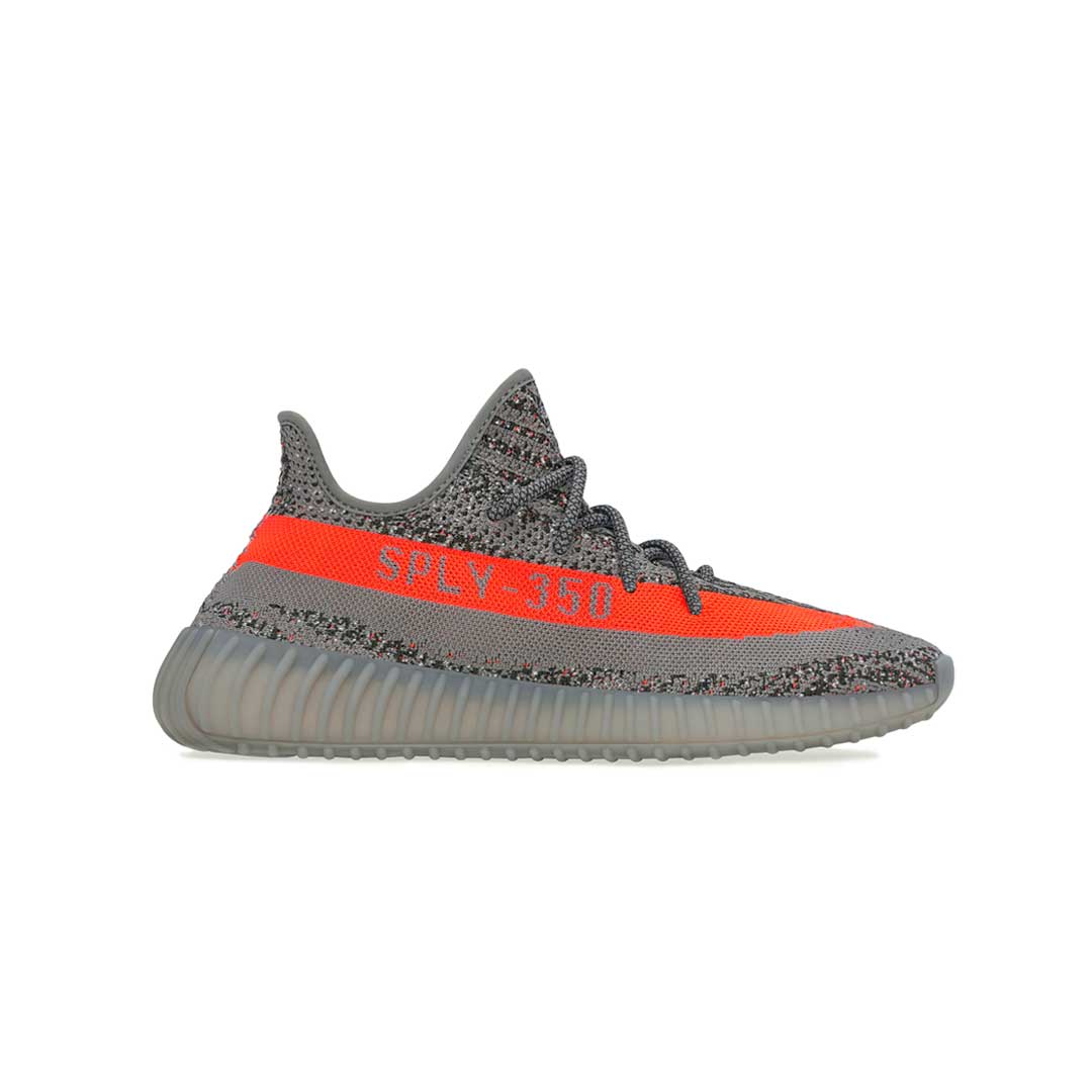 adidas Kids Preschool Yeezy Boost 350 V2 Shoes GW1230 SVP Sports