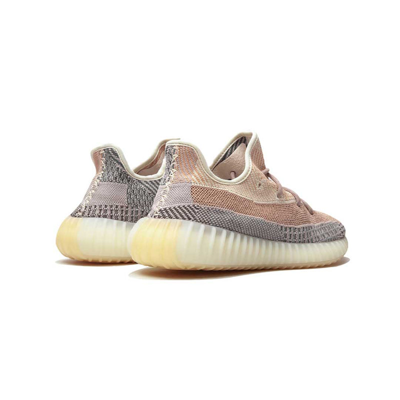 adidas - Kids' (Preschool) Yeezy Boost 350 V2 Shoes (GY7659)