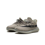 adidas - Chaussures Yeezy Boost 350 V2 pour enfant (maternelle) (HQ2062)