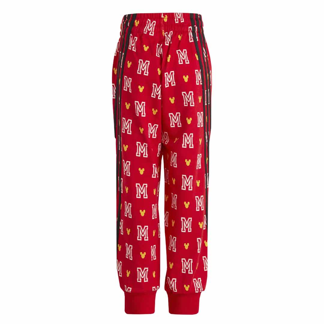 Adidas polka dot pants online