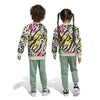 adidas - Kids' (Toddler) Animal Print Crew Set (IB8579)