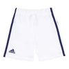 adidas - Short imprimé Los Angeles Galaxy pour enfant (tout-petit) (RN8S4P3B LA) 