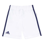 adidas - Short imprimé Los Angeles Galaxy pour enfant (tout-petit) (RN8S4P3B LA) 