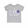 adidas - T-shirt pour enfants (tout-petits) New York City FC Born Kickin (R4PAWYRAA)