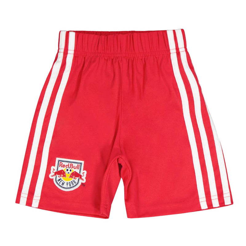 adidas - Short imprimé New York Red Bulls pour enfant (tout-petit) (RS4P3B NY) 