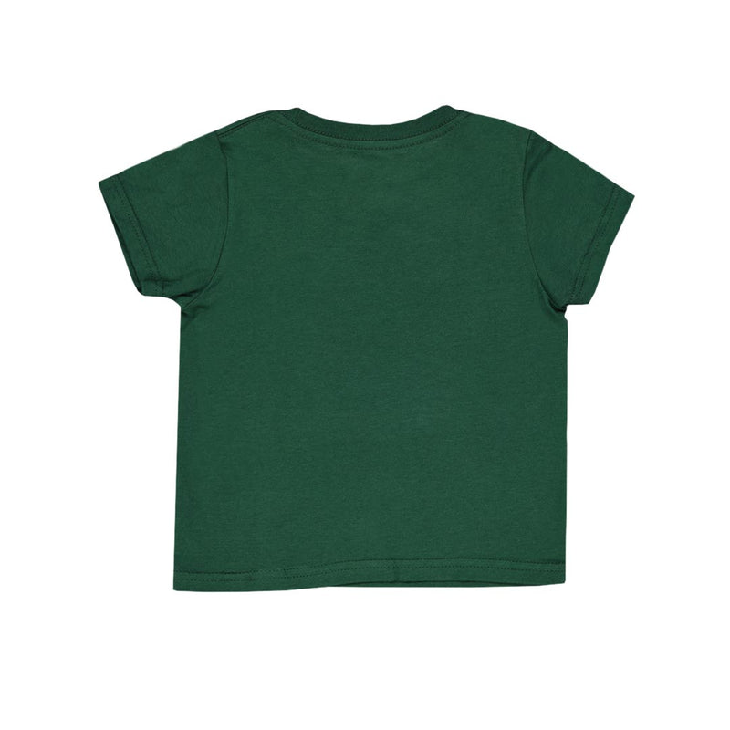 adidas - T-shirt à manches courtes Portland Go Timbers pour enfants (tout-petits) (R84PA92)