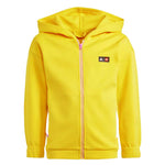 adidas - Kids' (Toddler) X Classic Lego Full-Zip Hoodie (IB6189)