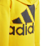 adidas - Kids' (Toddler) X Classic Lego Full-Zip Hoodie (IB6189)