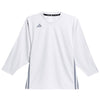 adidas - Kids' (Youth) Adispeed Hockey Practice Jersey (HN3390)