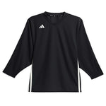 adidas - Maillot d'entraînement de hockey Adispeed pour enfant (HN3391)