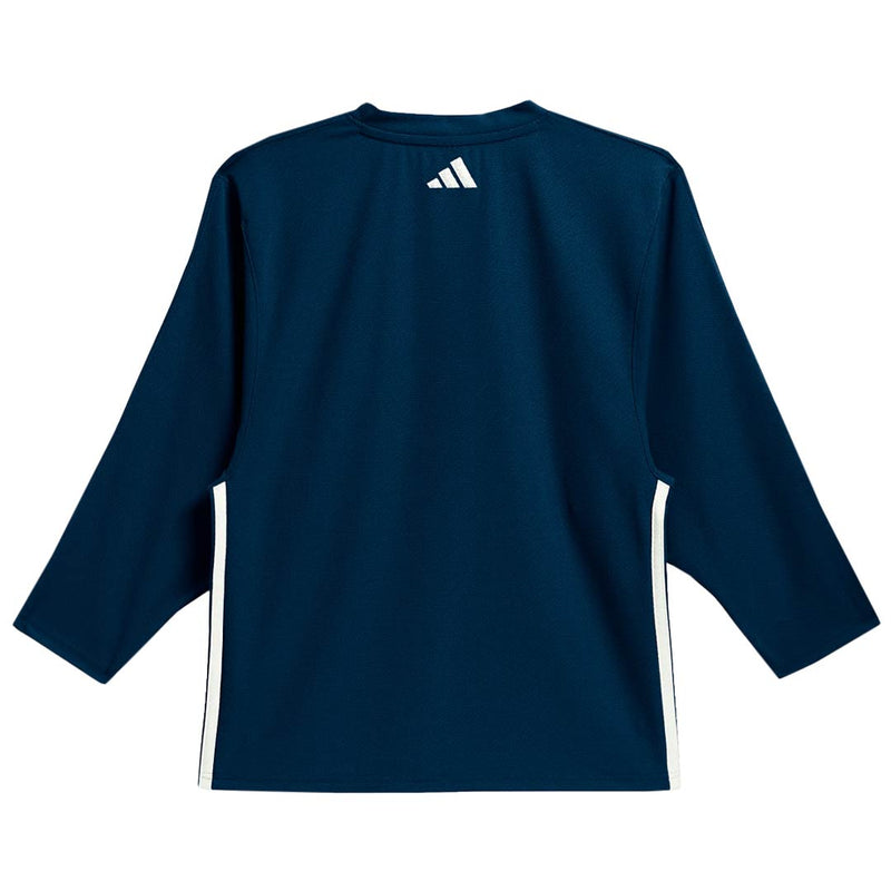 adidas - Maillot d'entraînement de hockey Adispeed pour enfant (HN3393)