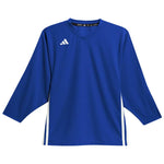 adidas - Maillot d'entraînement de hockey Adispeed pour enfant (HN3394)