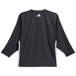 adidas - Maillot d'entraînement de hockey Adispeed pour enfant (HN3395)